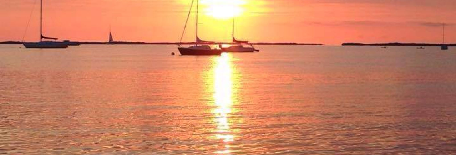 Key Largo Sound